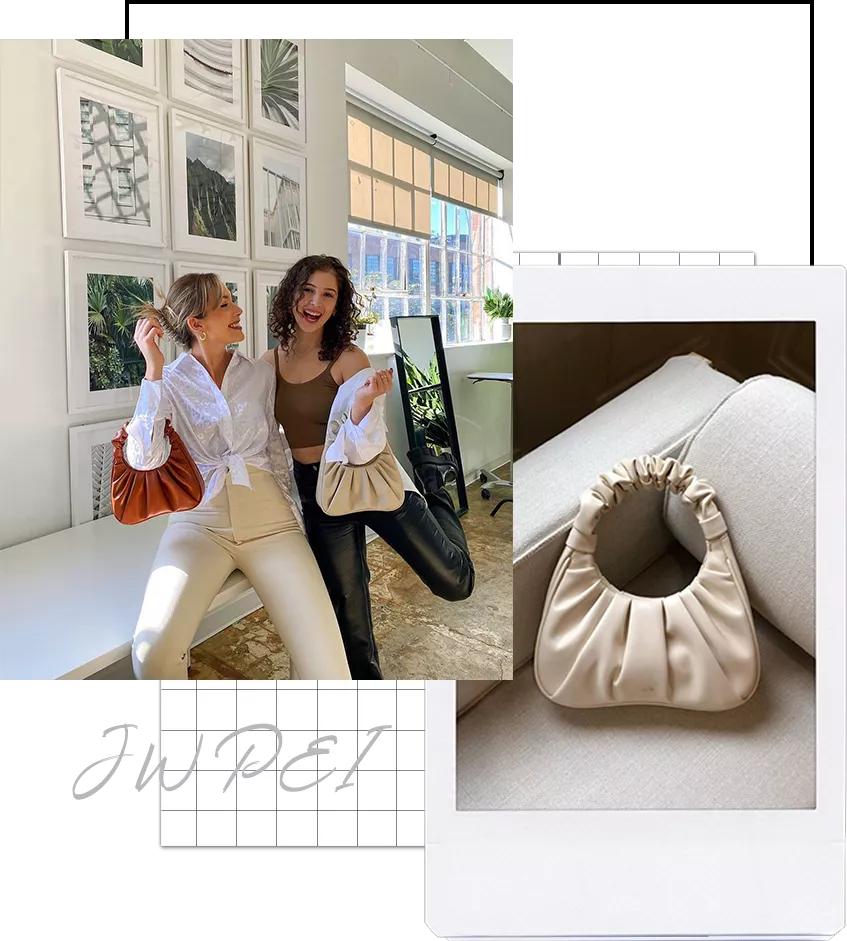 打工人通勤包包大容量品牌,适合上班背的17款通勤包大盘点