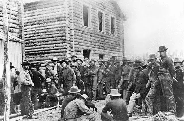 去育空，寻找这个世界的终极