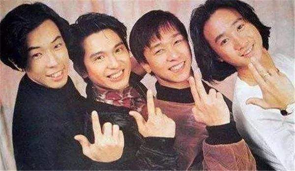 黄家驹离世后beyond为何没解散,黄家驹死后beyond怎么没有解散