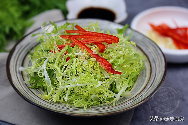 天热菜谱高档菜,天热懒人菜做法