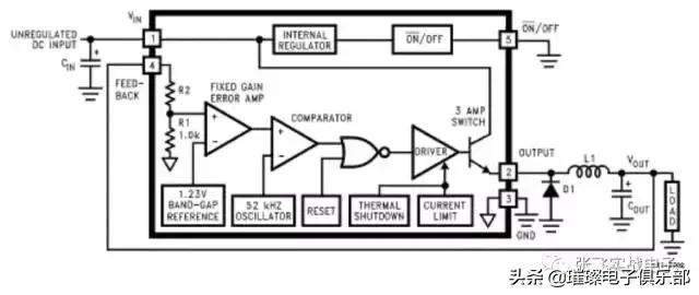 单片机外围电路干嘛的,ntc单片机外围电路
