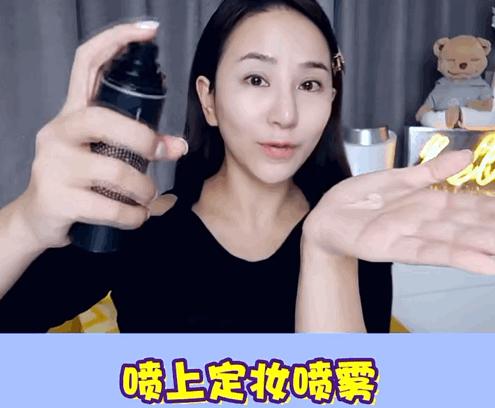 化妆以后脸色暗黄是怎么回事,为什么早上化妆下午就浮粉了