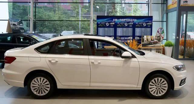 2019款大众朗逸哪一款更值得购买,大众朗逸2019款1.5自动风尚版油耗