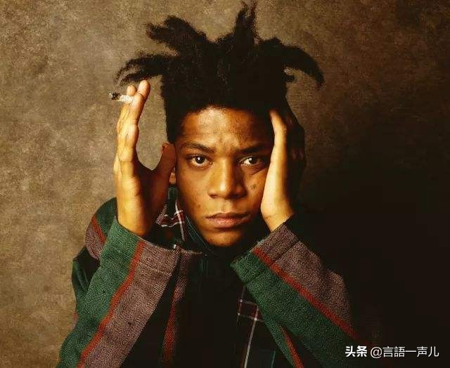 美国最贵涂鸦艺术家 (美国最出色的街头涂鸦艺人)