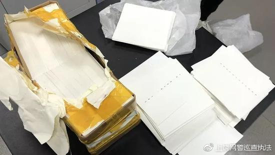 一男子在家伪造假币被抓,安徽男子出租屋骗婚被捕