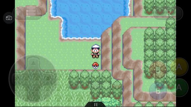 口袋妖怪究极绿宝石4三周目攻略,口袋妖怪究极绿宝石4攻略二周目