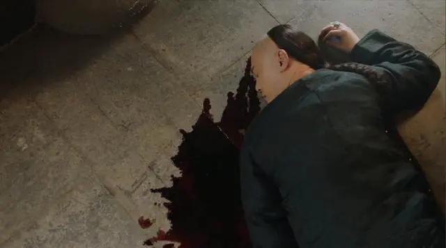 大结局让人感到遗憾的五部电视剧,盘点主角几乎死光了的电视剧