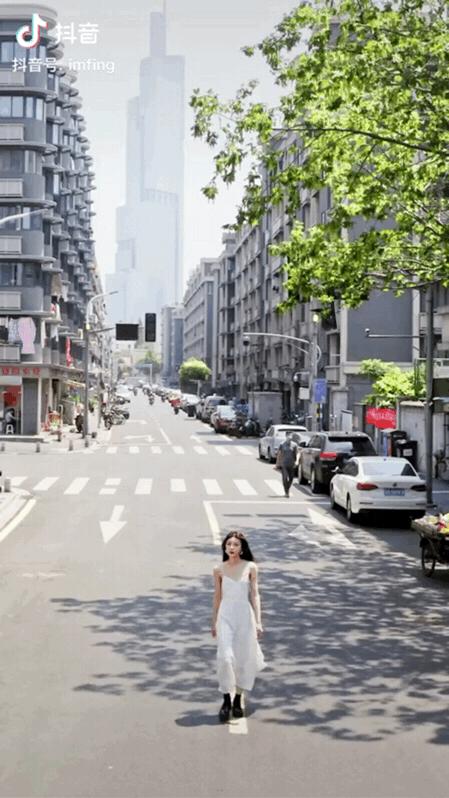 南京天空之镜高清图,中国五大惊艳世界的城市