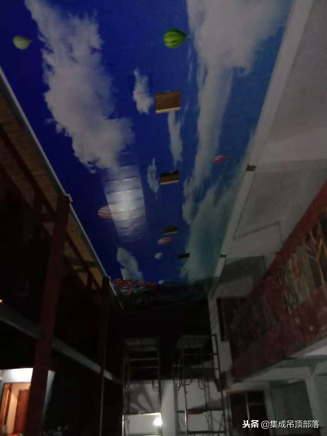 选购集成吊顶最全攻略百度文库,购买集成吊顶