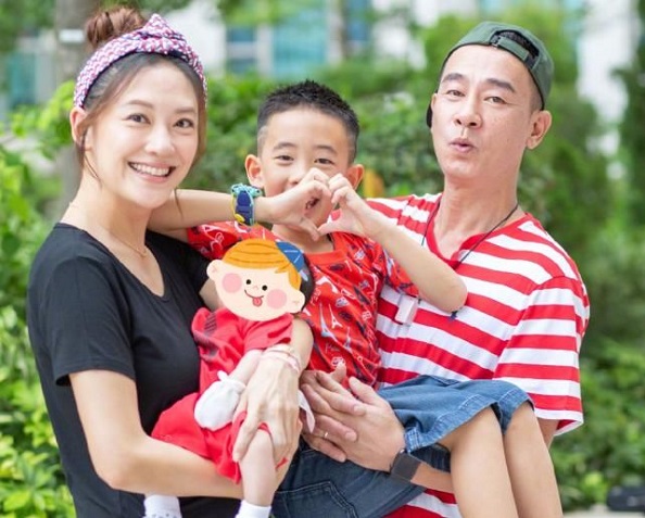 明星家孩子的乳名搞笑,明星的奇葩小名