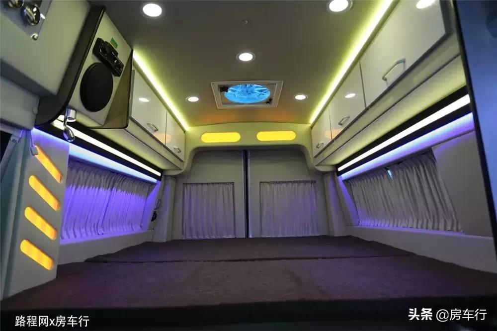 房车推荐10万到20万之间豪华版,房车推荐20-30万左右驾驶体验