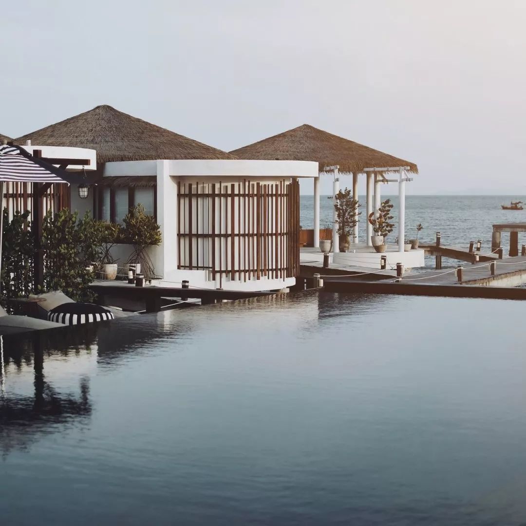 芭提雅南区酒店推荐,芭提雅网红海景酒店推荐