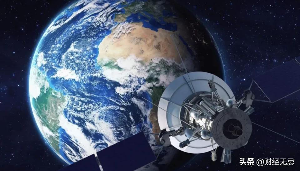 北斗卫星为什么没有北斗导航,北斗往事结局