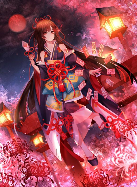 阴阳师千帝灯阵容推荐,阴阳师为崽而战百妖之巅阵容2021