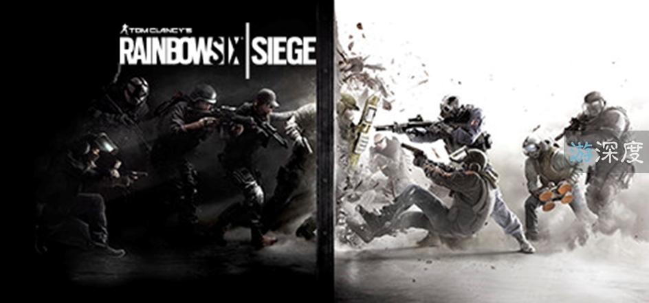 育碧自我和谐惹怒全球玩家,面对彩六差评狂潮他们终于妥协