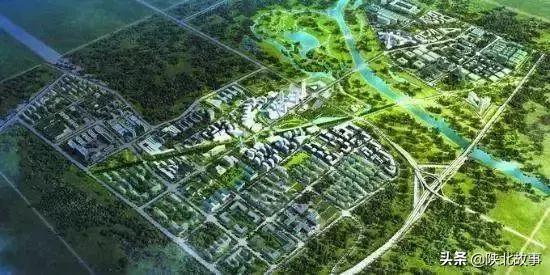 2019榆林全面“开挂”29个好消息重磅来袭几百万榆林人身价要暴涨