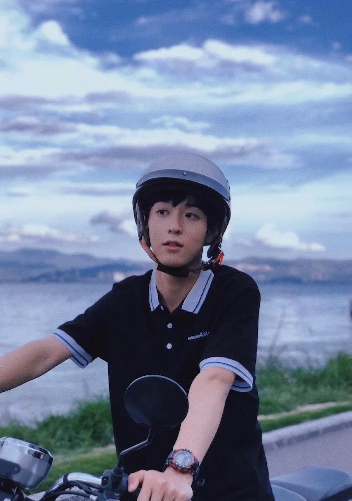 嘿你大事不妙吴宇恒唱歌片段,嘿你大事很妙吴宇恒