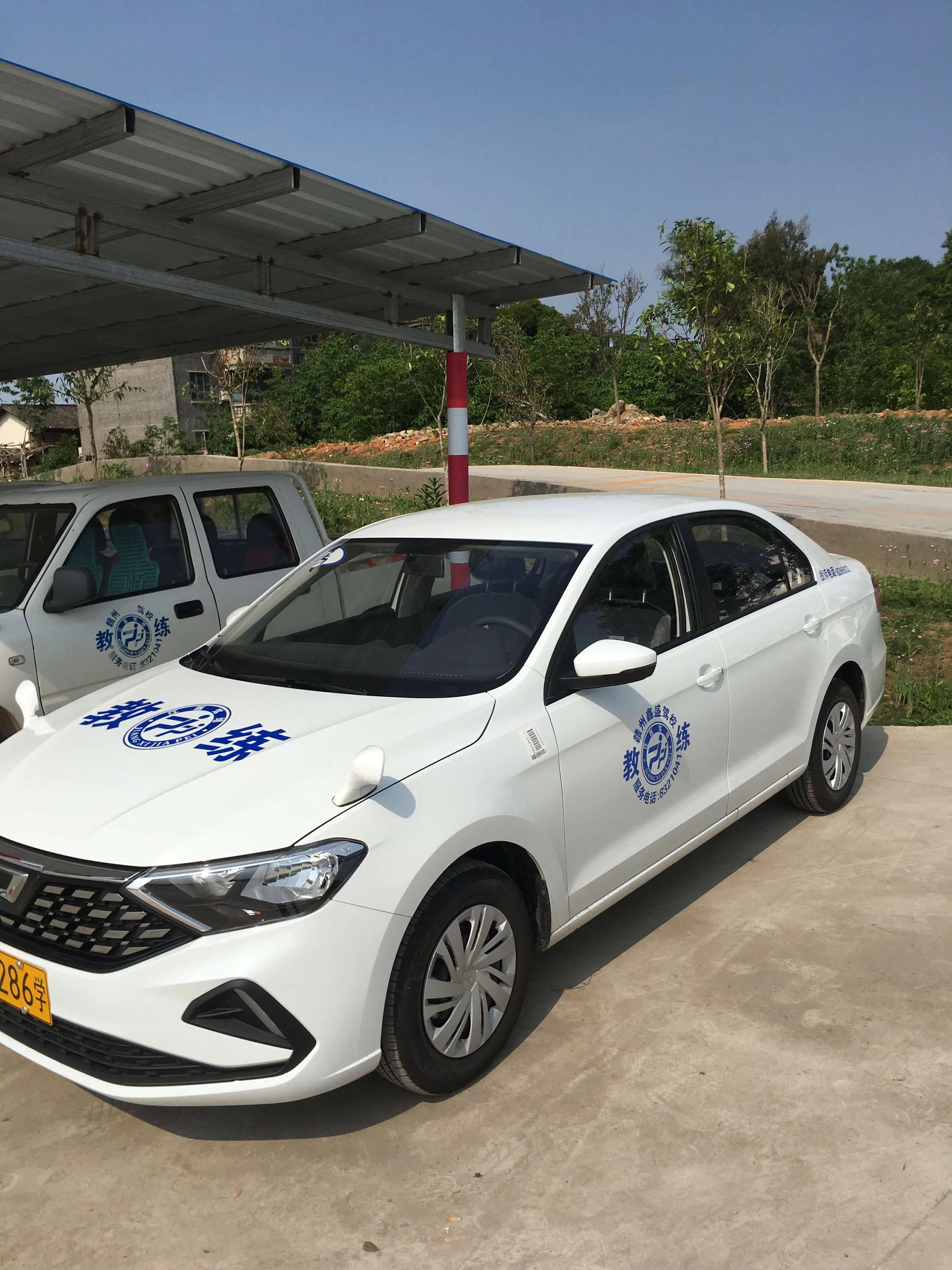 赣州哪里可以学c5驾照,赣州市c5残疾人驾校