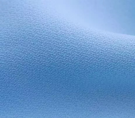 面料的78个常见疵点对照表,各种常见面料的完整知识