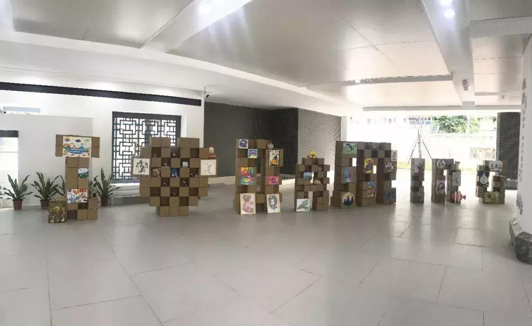 鼓楼区又添一所新小学:达明小学新校舍揭牌，新校正式投用!