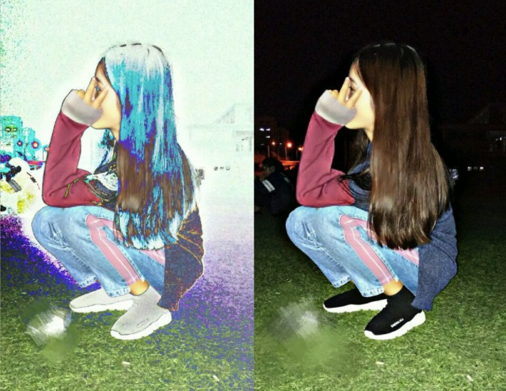 推荐几个好看的卫衣店铺,卫衣小众设计感店铺推荐