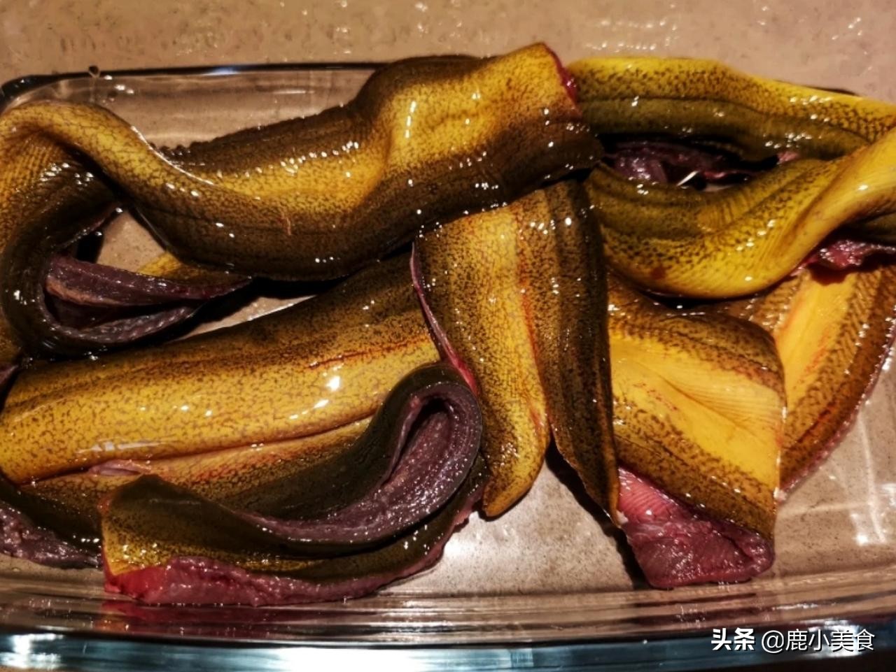 冬天此鱼孩子要多吃，维生素A是牛肉125倍，价格不贵护眼补脑