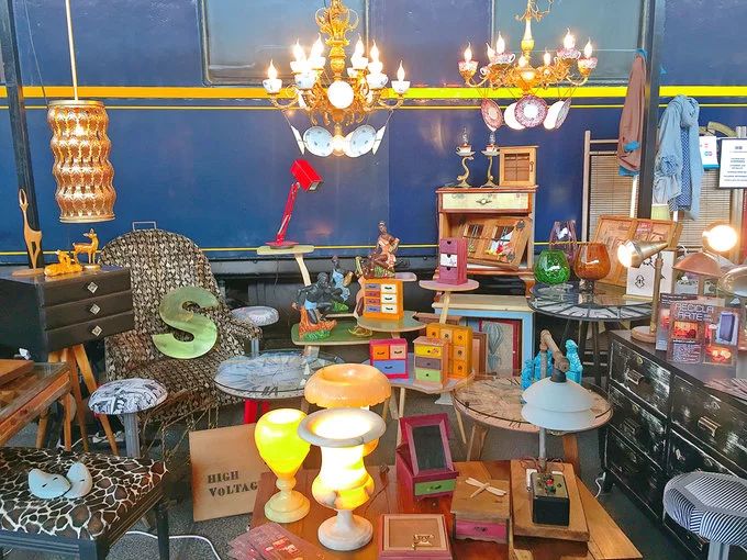 马德里小众玩法：5欧游古迹，复古集市，打折村，皇马主场…