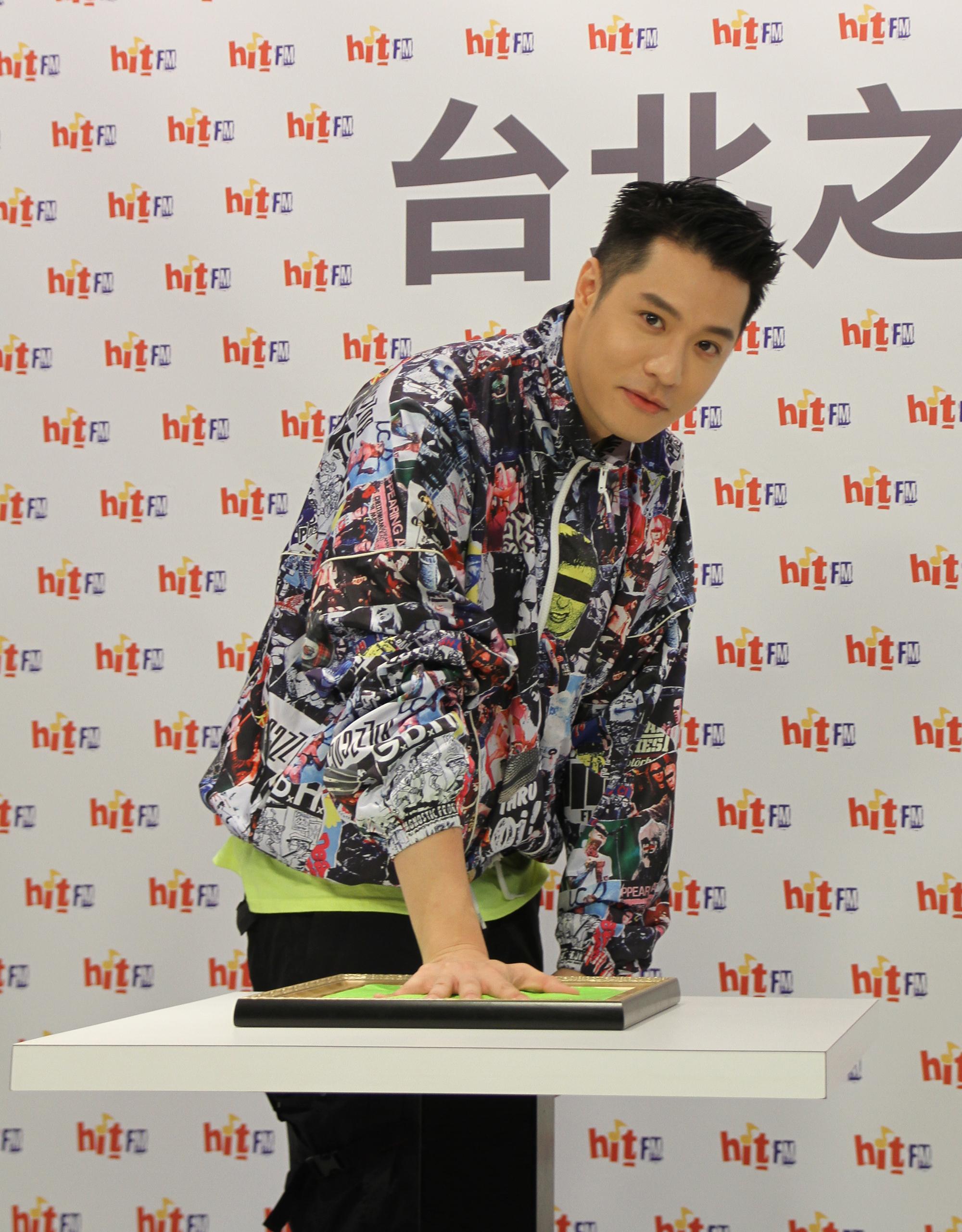 周汤豪近期活动,周汤豪spexial