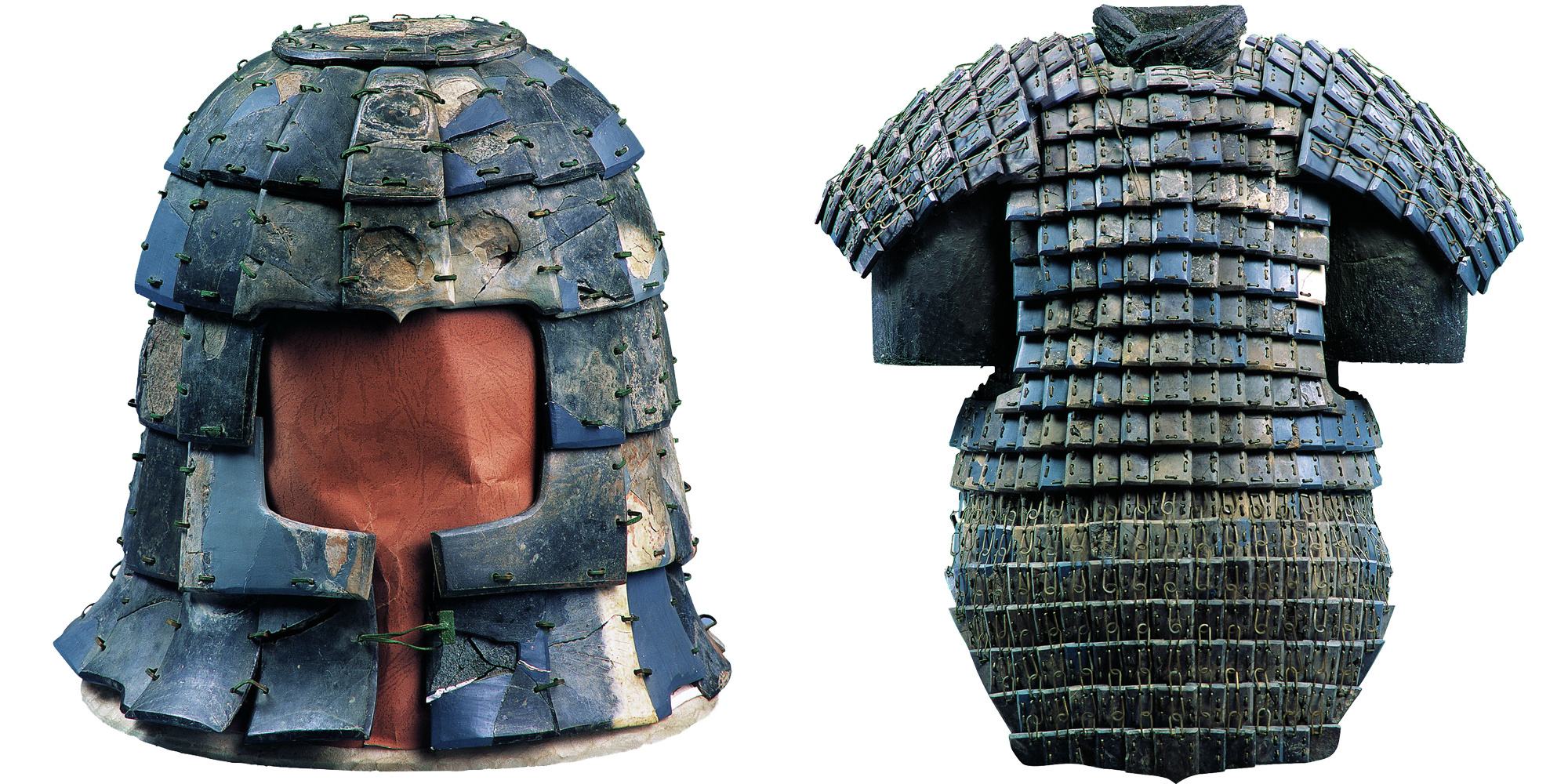 秦始皇究竟是怎么样的一个人,秦始皇陵的历史背景是什么