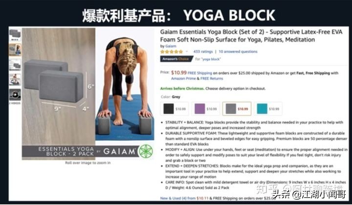 亚马逊新品前期如何快速出单,亚马逊铺货如何快速打造爆款