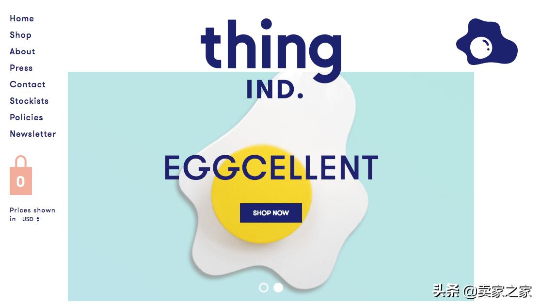 怎么创建自己的电商店铺,自建站店铺怎么运营