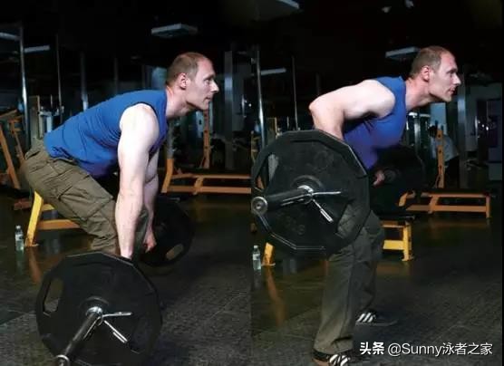 自由泳怎么提升速度和水平,自由泳的错误手法你有吗