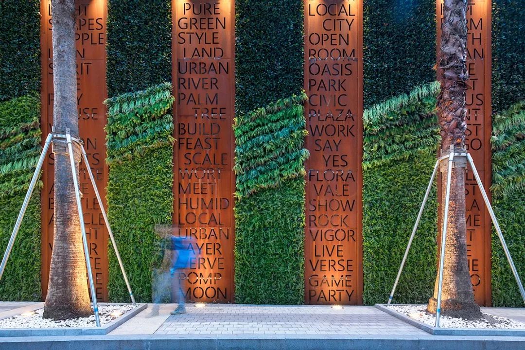 文字带来的魅力,奇特文字符号