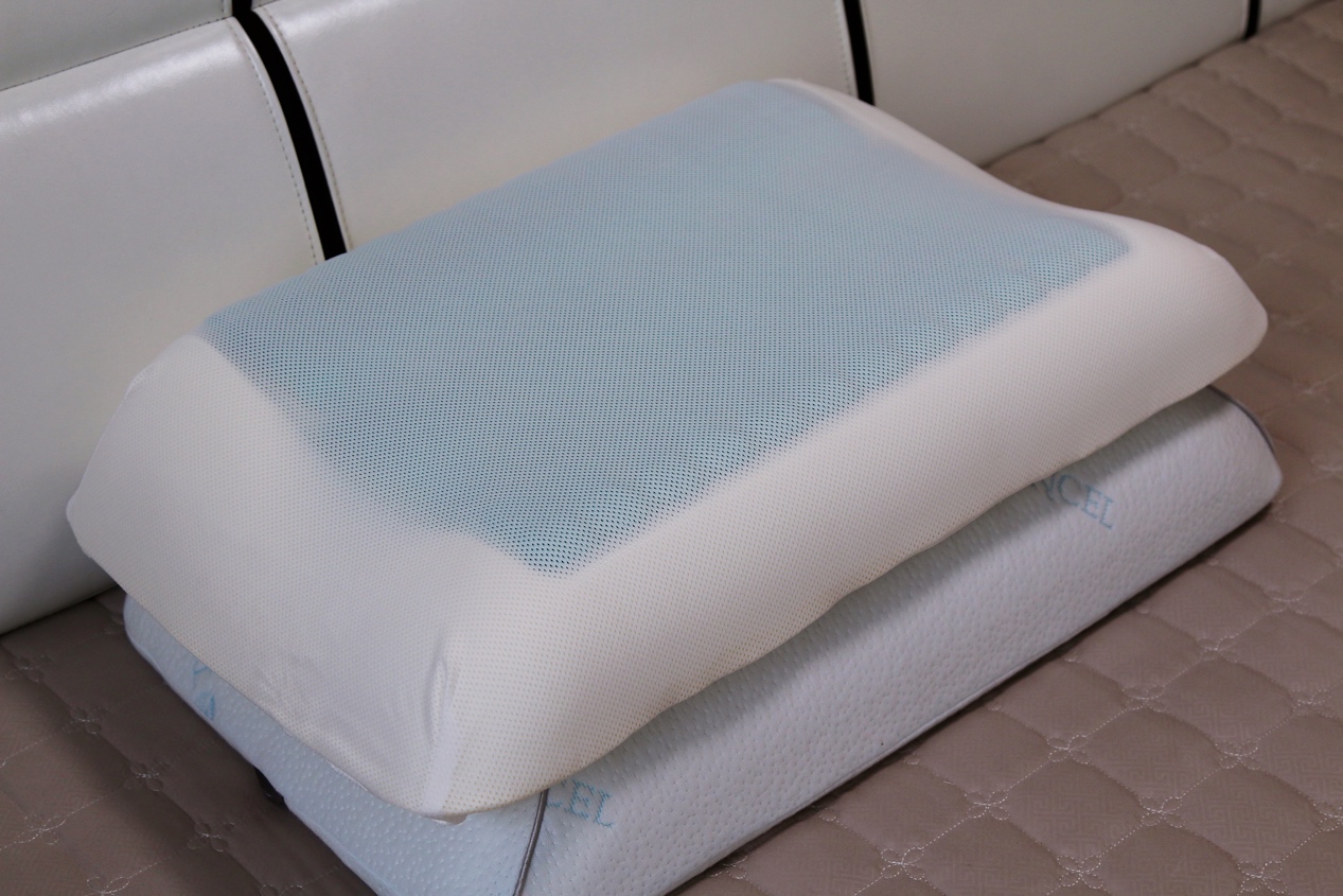 睡眠好搭档,绘睡Letsleep枕头被子四件套使用后轻分享