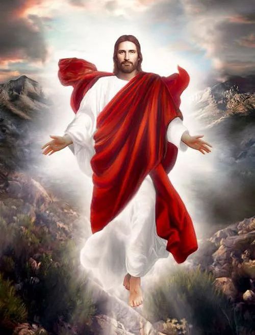 真实的耶稣长啥样,科学家为“主”复原”真实面貌