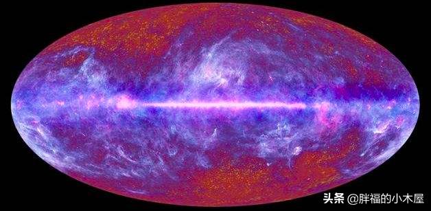 宇宙的形状是封闭还是扁平,宇宙到底有多大到底有没有边界呢