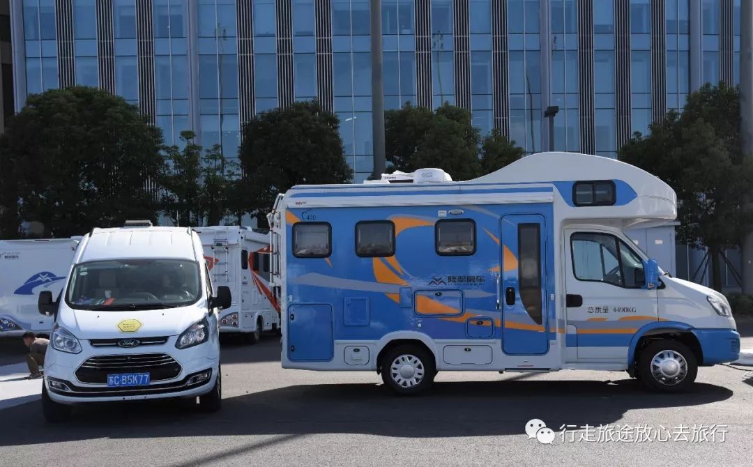 2021年上海国际房车露营博览会,上海国际房车露营博览会