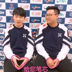 大哥770与妹妹星辰的在韩小故事