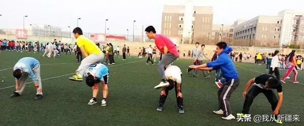 童年的游戏你玩过几个,那些儿时的游戏