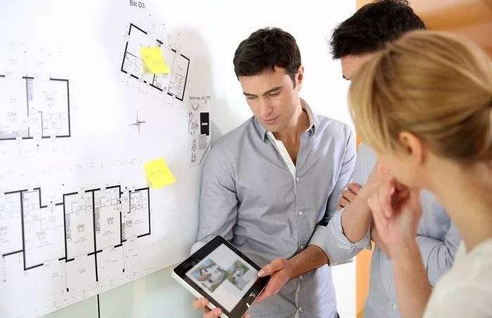 设计师谈单和客户沟通技巧,设计师谈单签单的技巧