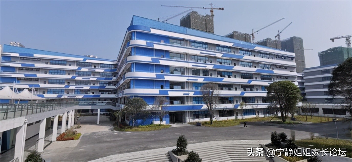 探访国内顶级富人学校,性价比之王国际学校