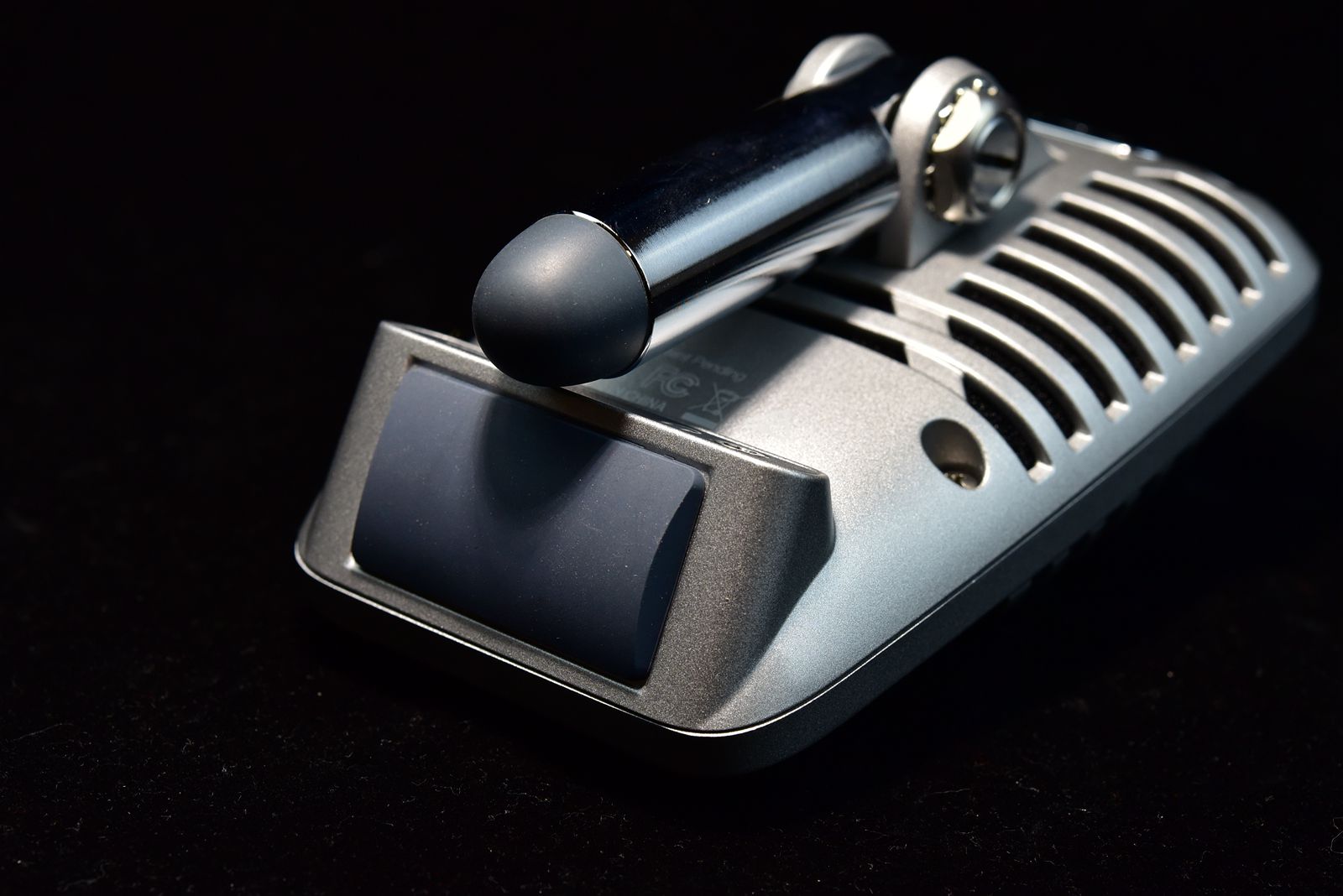 手机电脑通用无线麦克风推荐,千元级麦克风舒尔