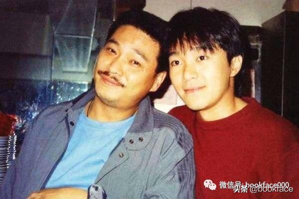 吴孟达和周星驰怎么走到一起,吴孟达为啥和周星驰分开