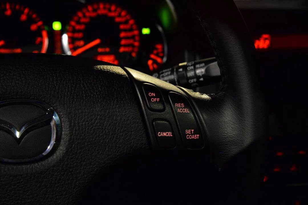 马6轿跑测评,马6轿跑深度评测