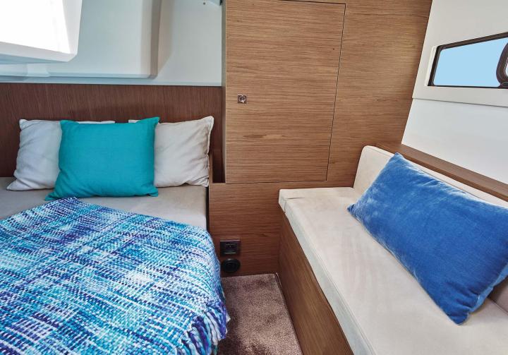 如果你厌倦了陆地，那么如何拥有一条船？