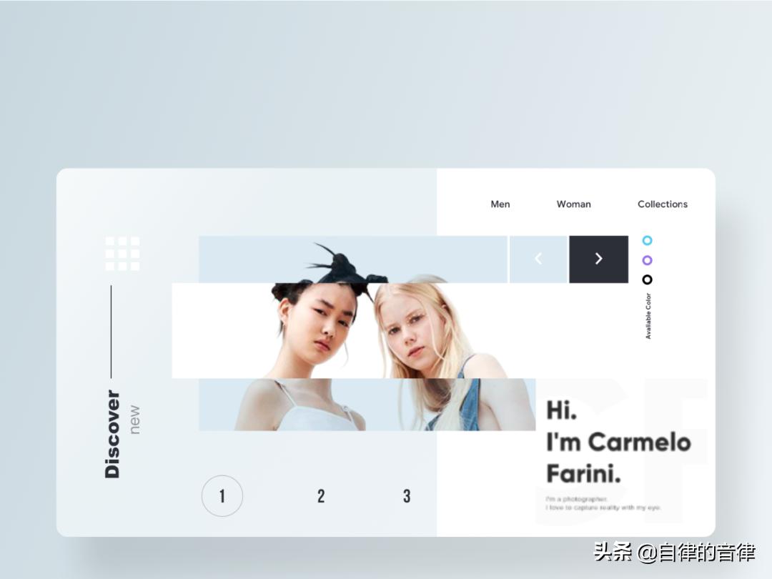 汇报ppt里面图太多了怎么办,有三张大图的ppt如何排版才好看