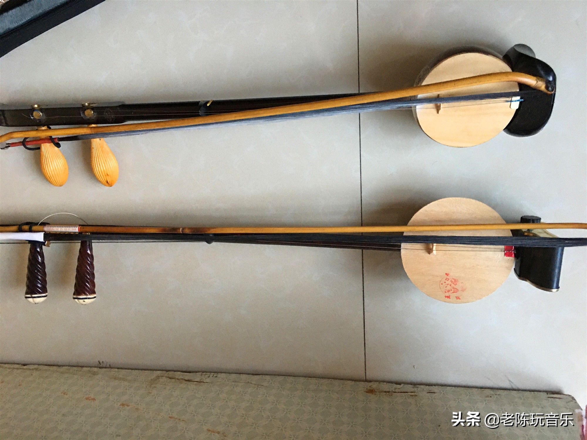 一招让你的乐器演奏水平达到巅峰,提升演奏技巧