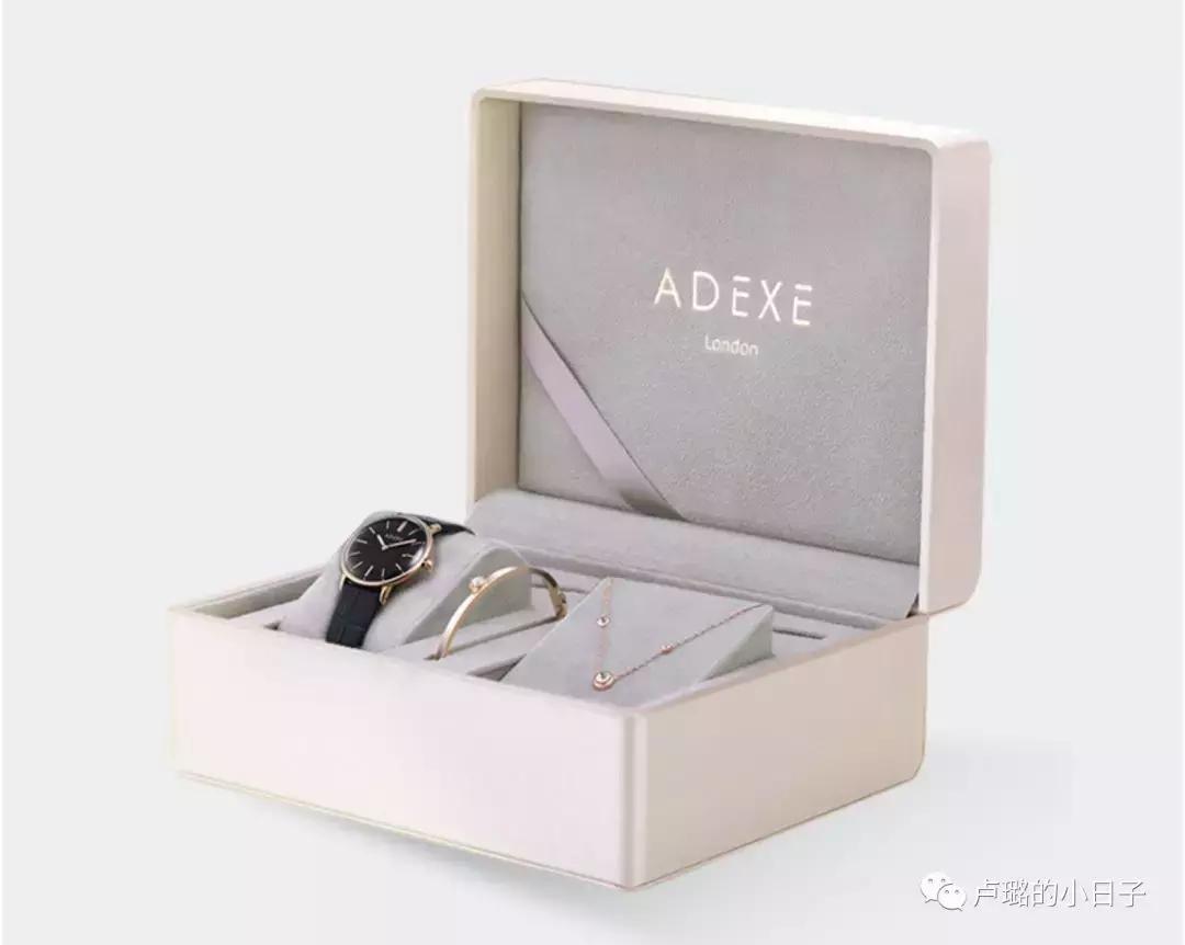 超级好看ins风手表推荐,2023爆款手表高级感ins风