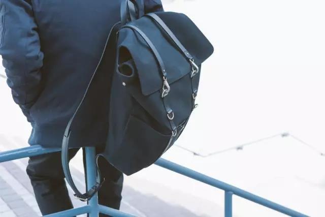 男士潮流包包助你玩转时尚,适合出街的男士包包