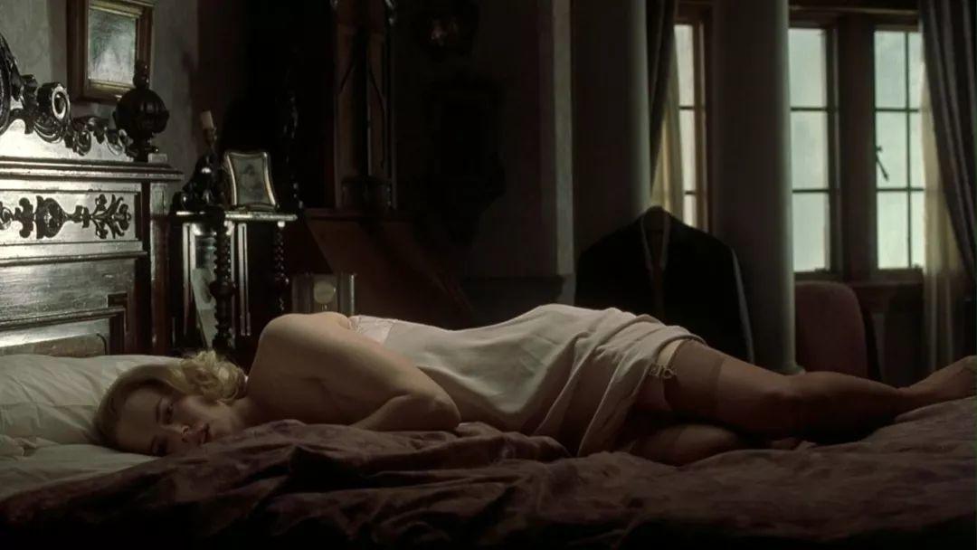 21世纪恐怖片排行榜前十名,20部全球最顶级的恐怖片完整版